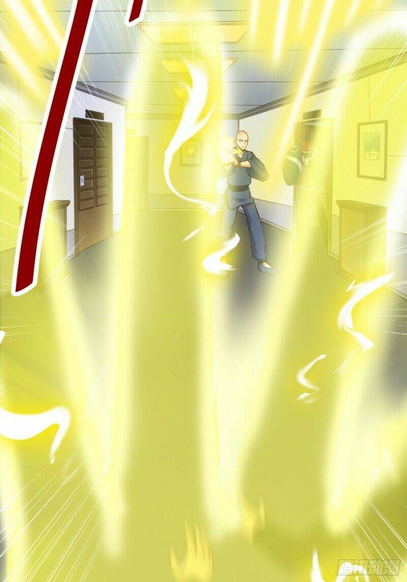 Đô Thị Âm Dương Tiên Y: Chapter 103