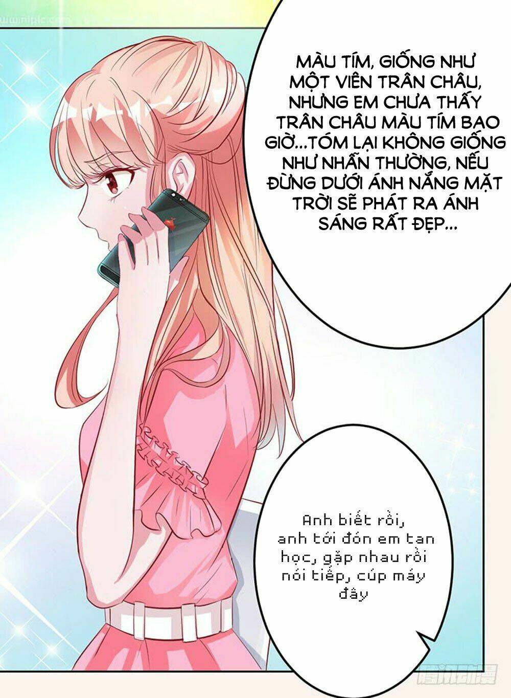 Hung Mãnh Quỷ Phu Bà Thượng Sàng: Chapter 44