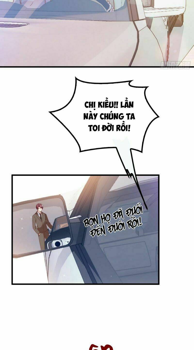 Bí Mật Kết Hôn Với Ảnh Đế: Vợ Ơi Đến Đây Tấn Công Đi Nào: Chapter 41