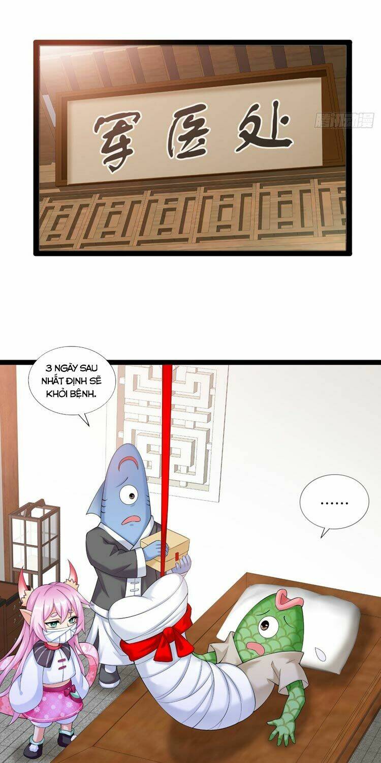 Tà Du Ký: Chapter 111
