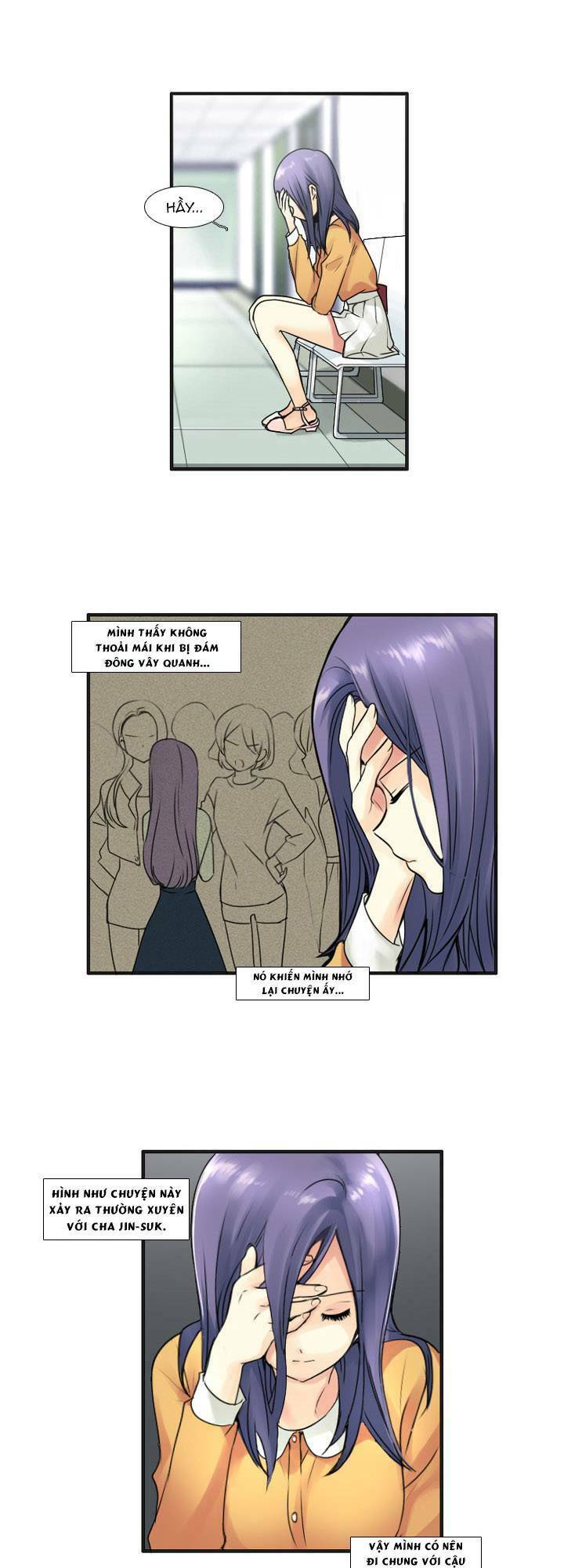 Useful Good-For-Nothing: Chapter 48