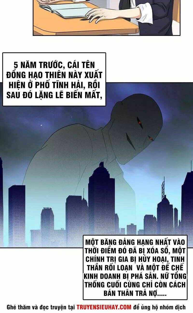 Học Viện Cao Thủ: Chapter 52