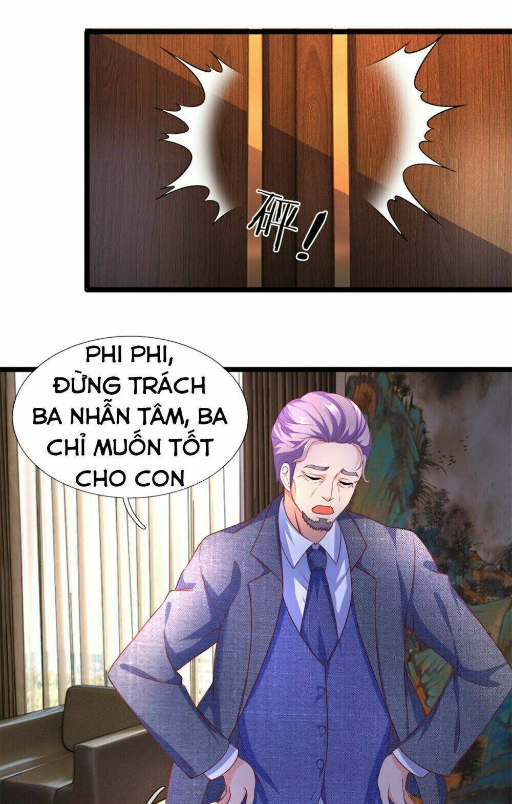 Chung Cực Binh Vương Tại Đô Thị: Chapter 7