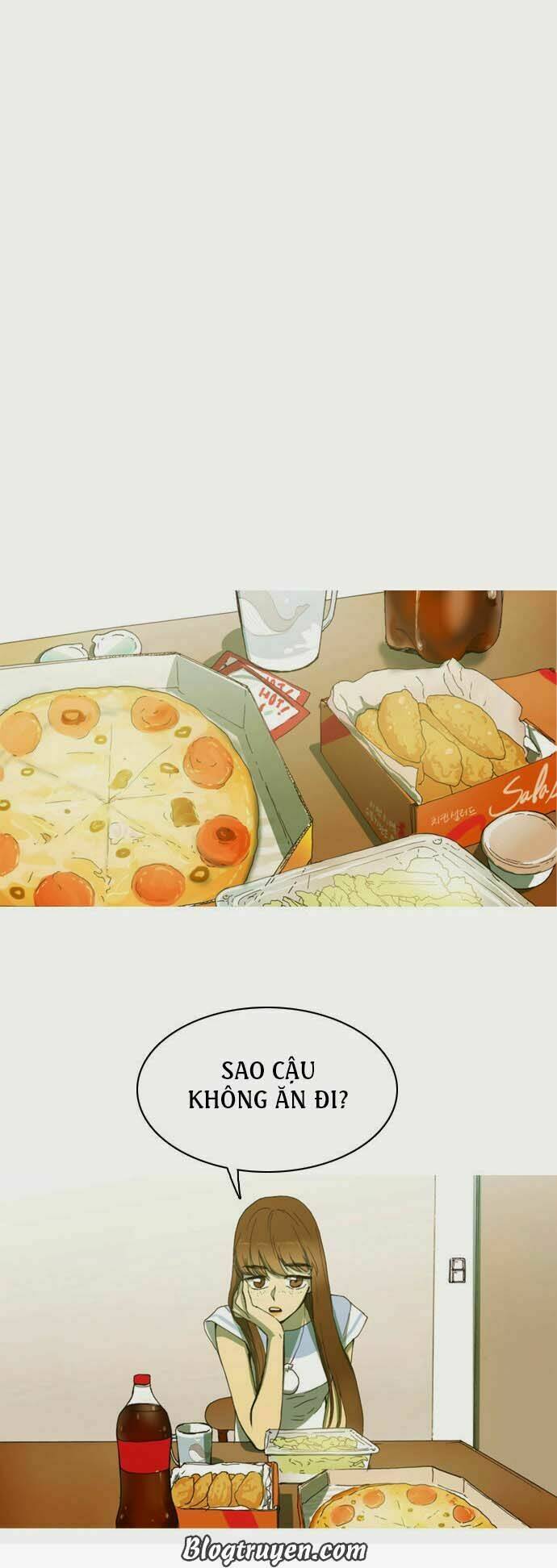 Săn Phù Thủy: Chapter 14