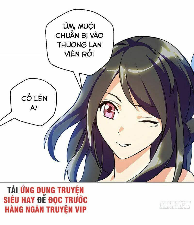 Vạn Thần Tổ Sư: Chapter 8