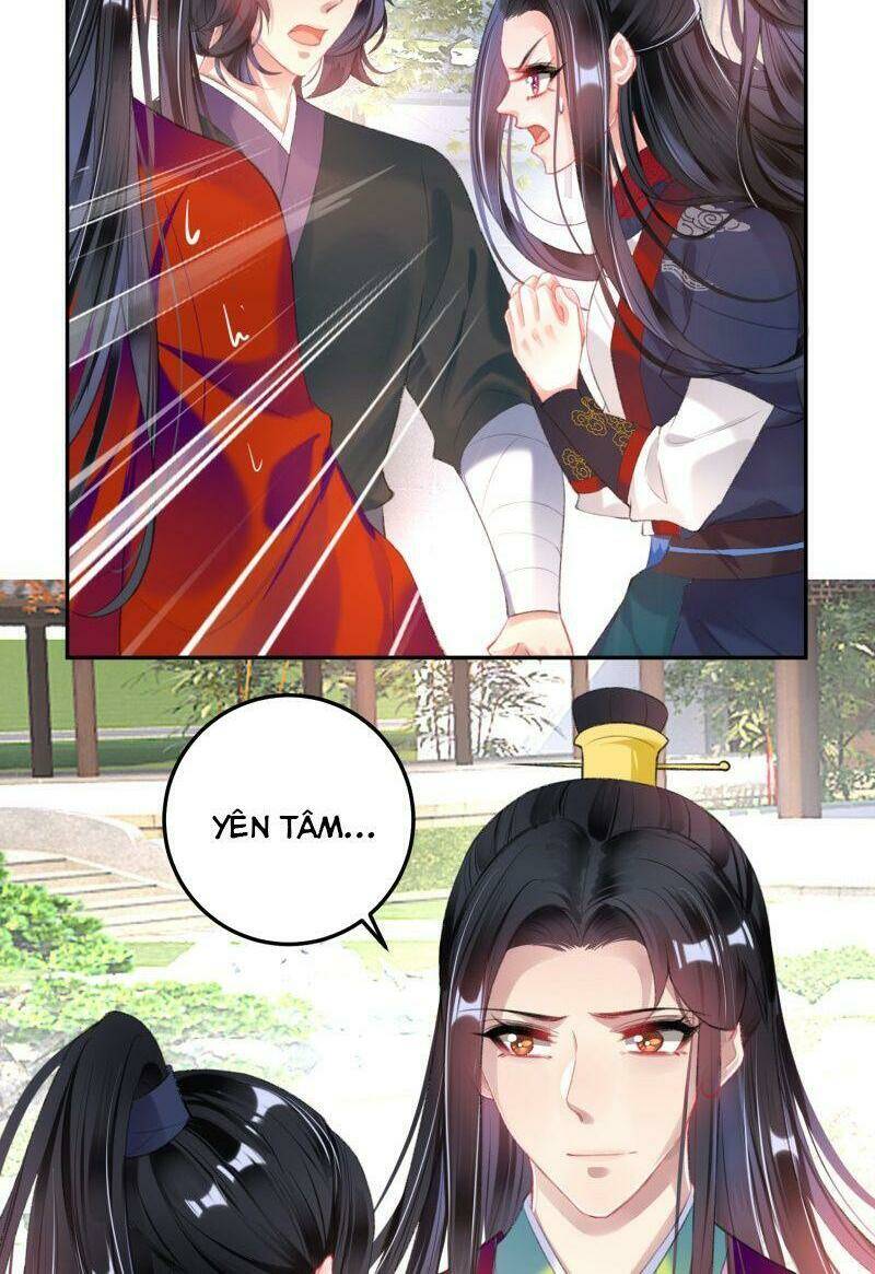Vương Gia, Áo Lót Của Ngươi Rơi Mất Rồi: Chapter 103