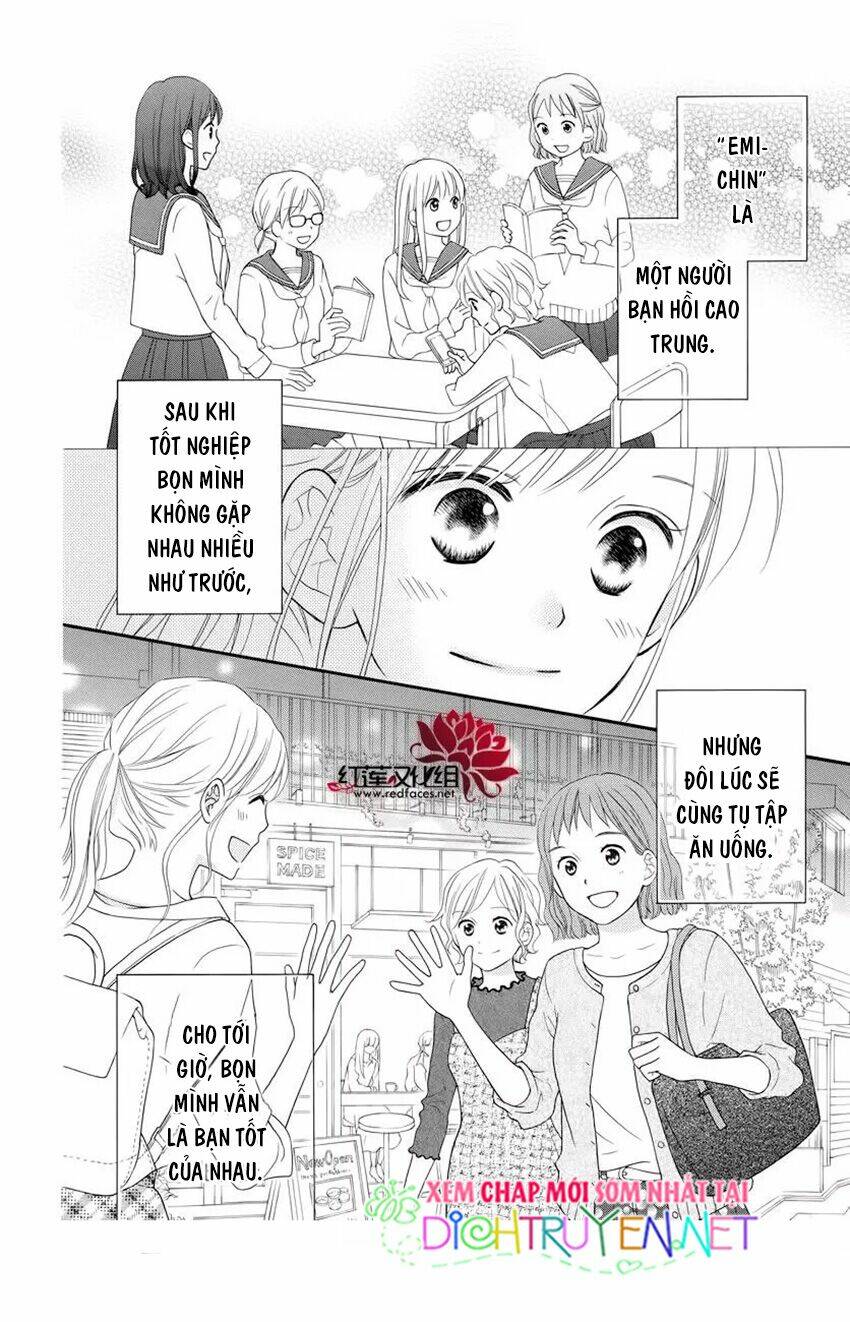 Life So Happy: Chapter 13