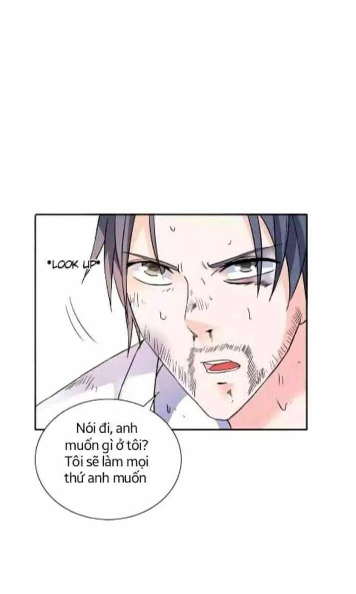 1 Nửa Hoàn Hảo Của Ceo: Chapter 19