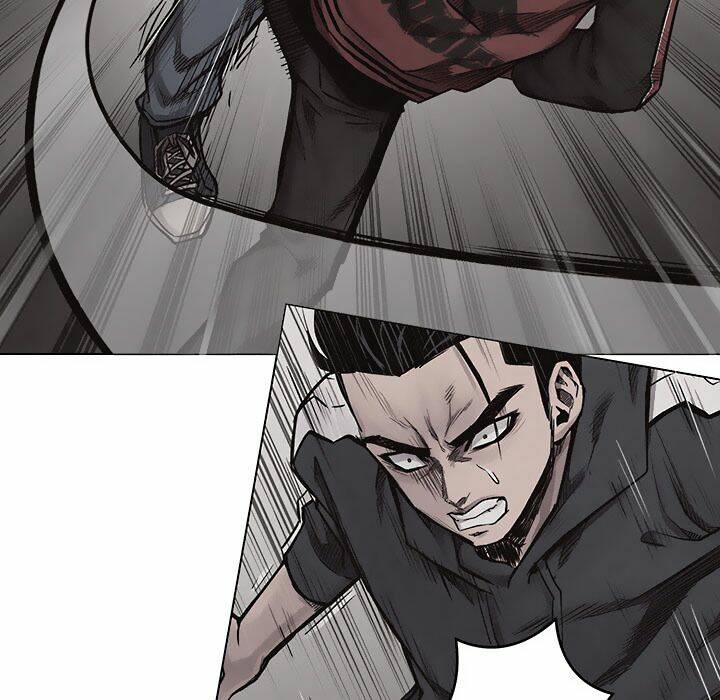 Nắm Đấm: Chapter 11