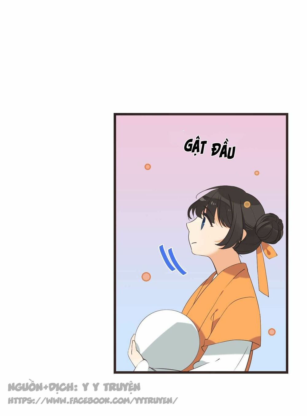 Giáo chủ yêu nghiệt mau nằm xuống: Chapter 39