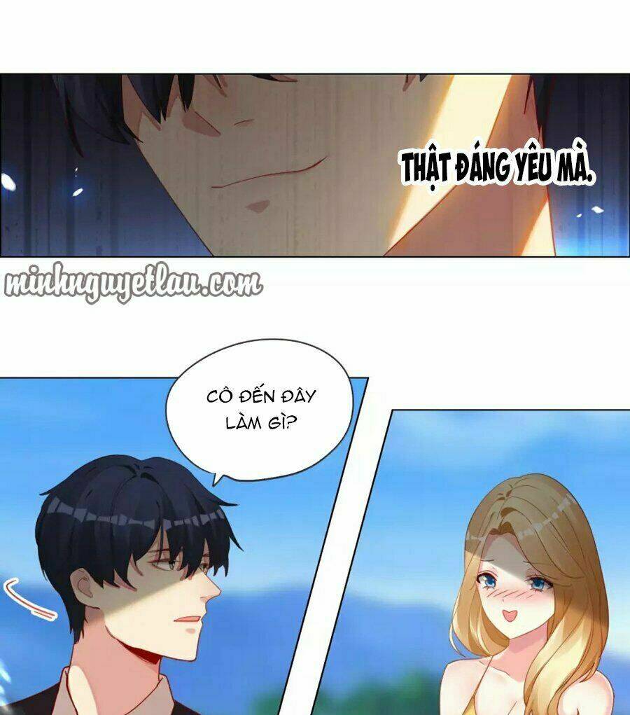 Vì Yêu Mà Khắc Cốt Ghi Tâm: Chapter 57