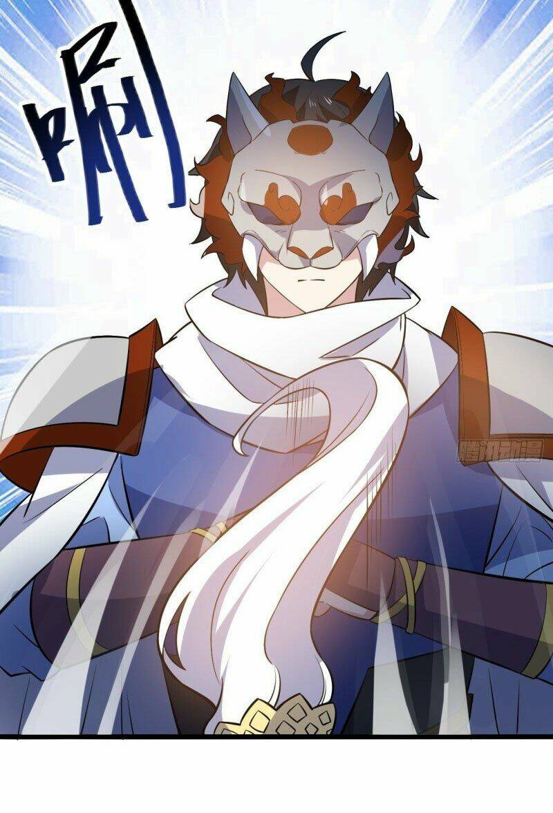 Thần Võ Đế Tôn: Chapter 93