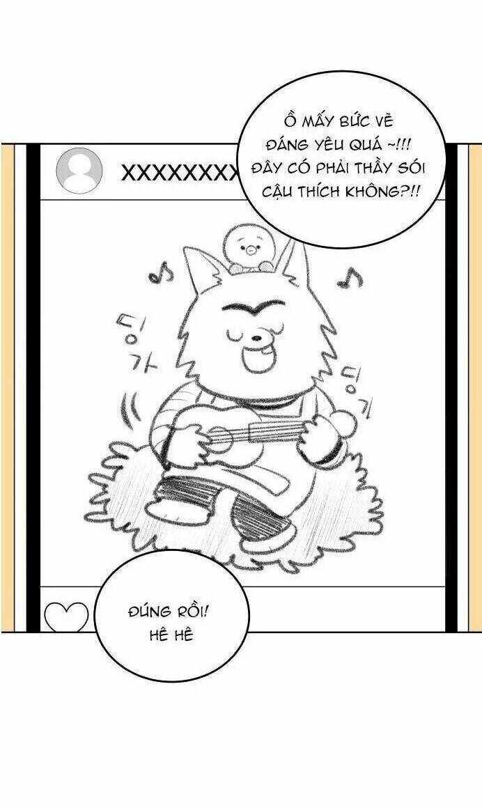 30 Phút Bước Đi Bên Em: Chapter 80