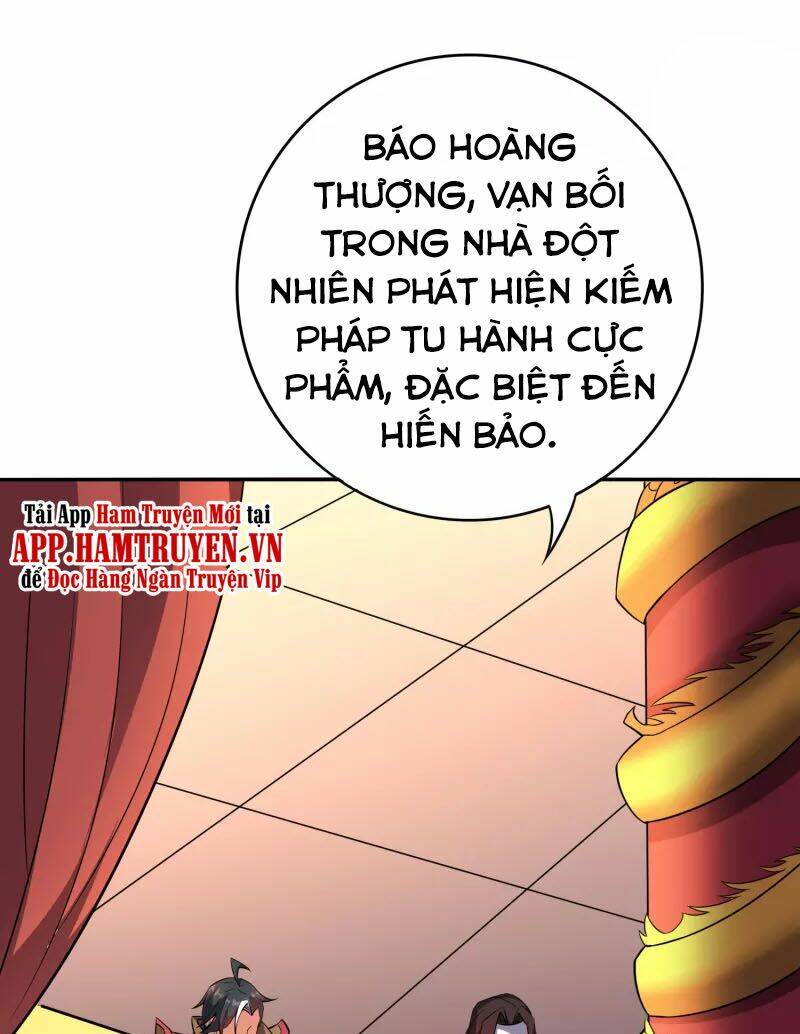 Phục Thiên Thánh Chủ: Chapter 150