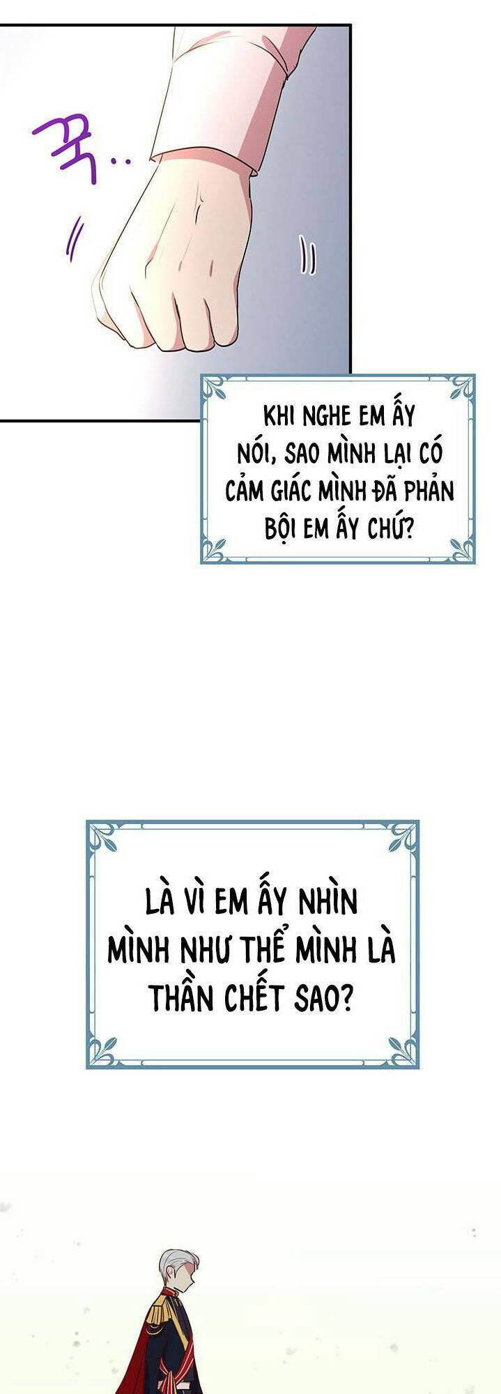 Công Tước, Loạn Vừa Thôi!: Chapter 28