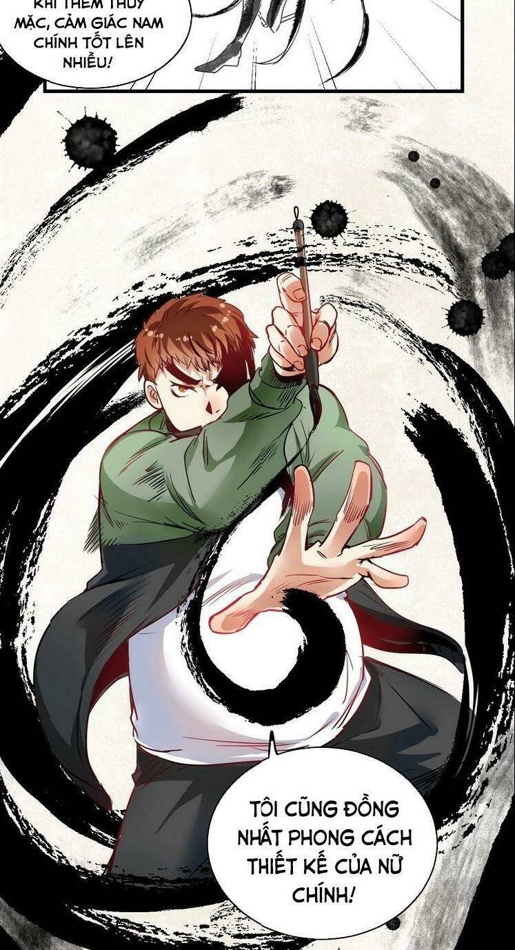 Ta Có Rất Nhiều Thành Tích: Chapter 10