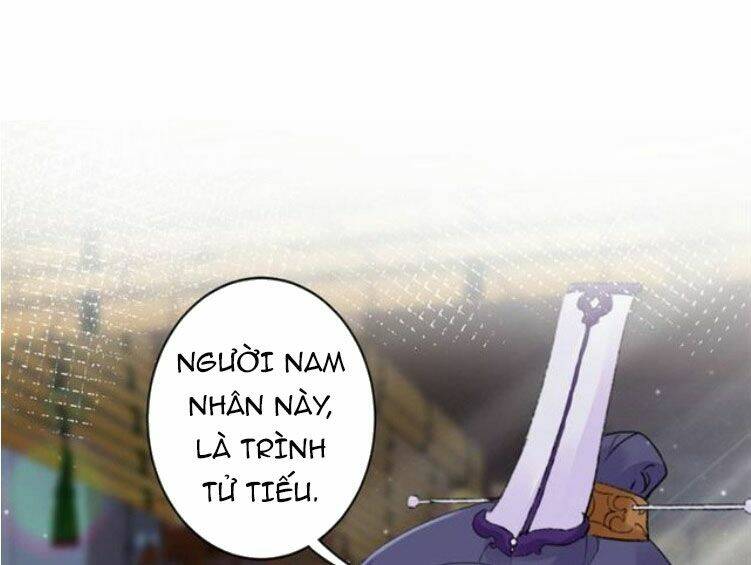 Hoa Nhan Sách: Chapter 183