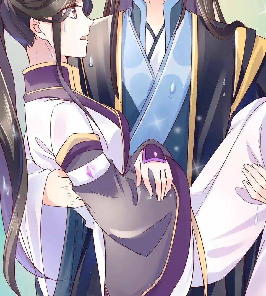 Điềm Mỹ Chi Huyết: Chapter 23