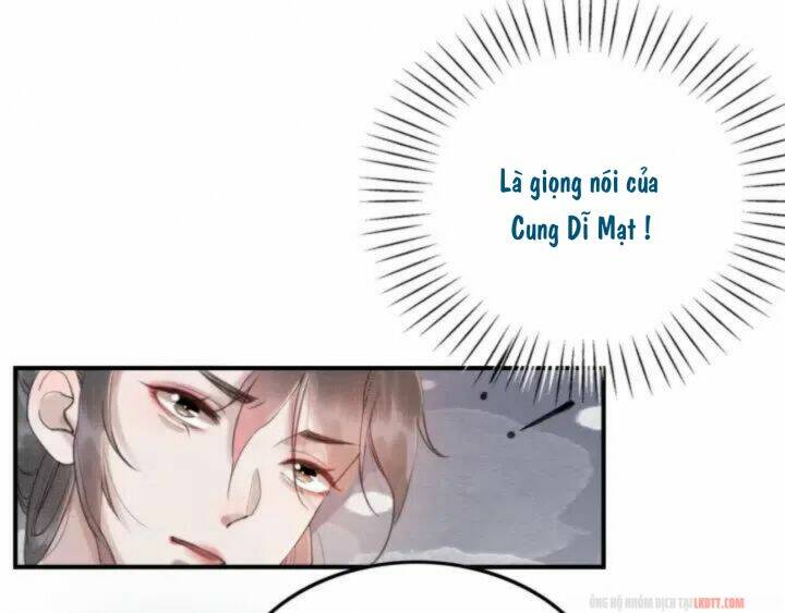 Trọng Sinh Bá Sủng Nhiếp Chính Vương Quá Mạnh Mẽ: Chapter 191