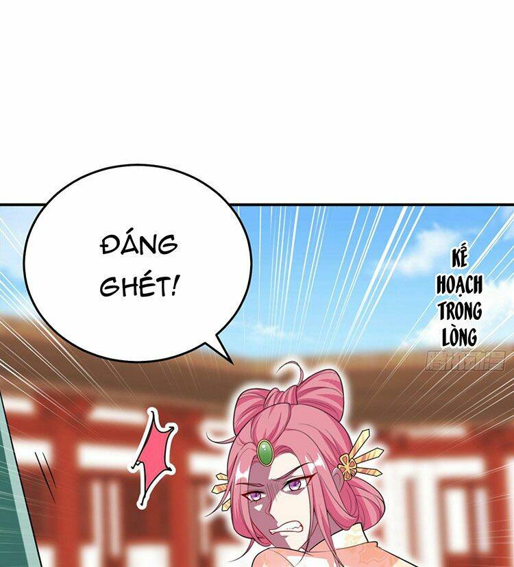 Giang Sơn Mỹ Nam Nhập Trướng Ta: Chapter 35