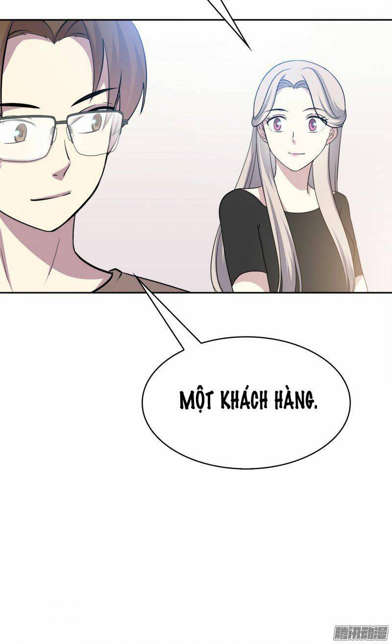 Người Yêu Thời Không: Chapter 47