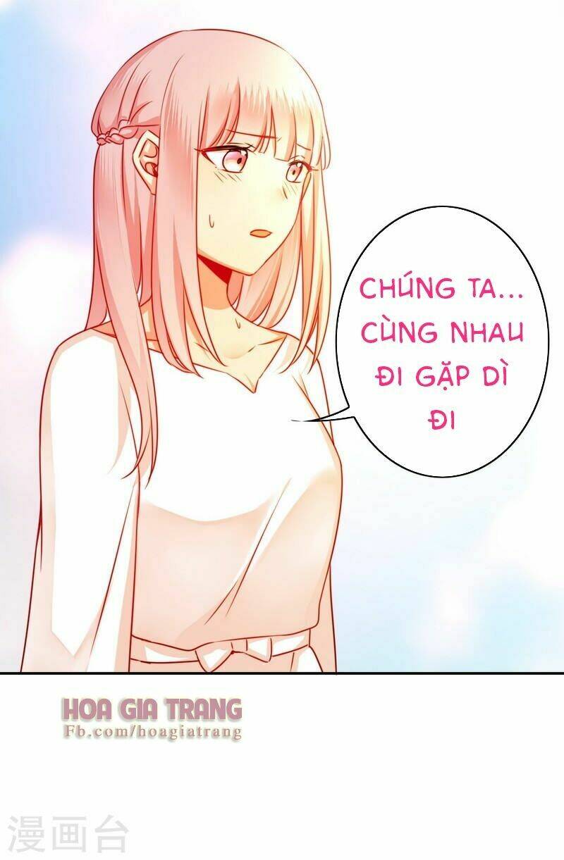 Phục Thù Thiếu Gia Tiểu Điềm Thê: Chapter 29