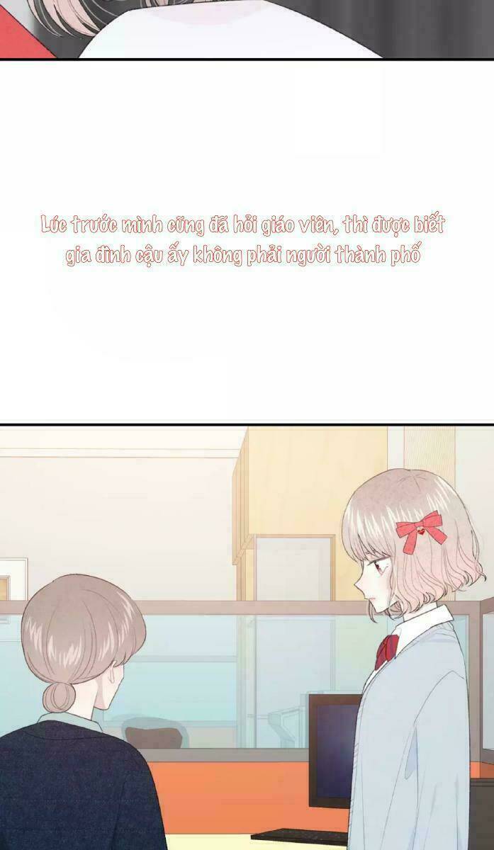 Từ Cái Nhìn Của Em: Chapter 36