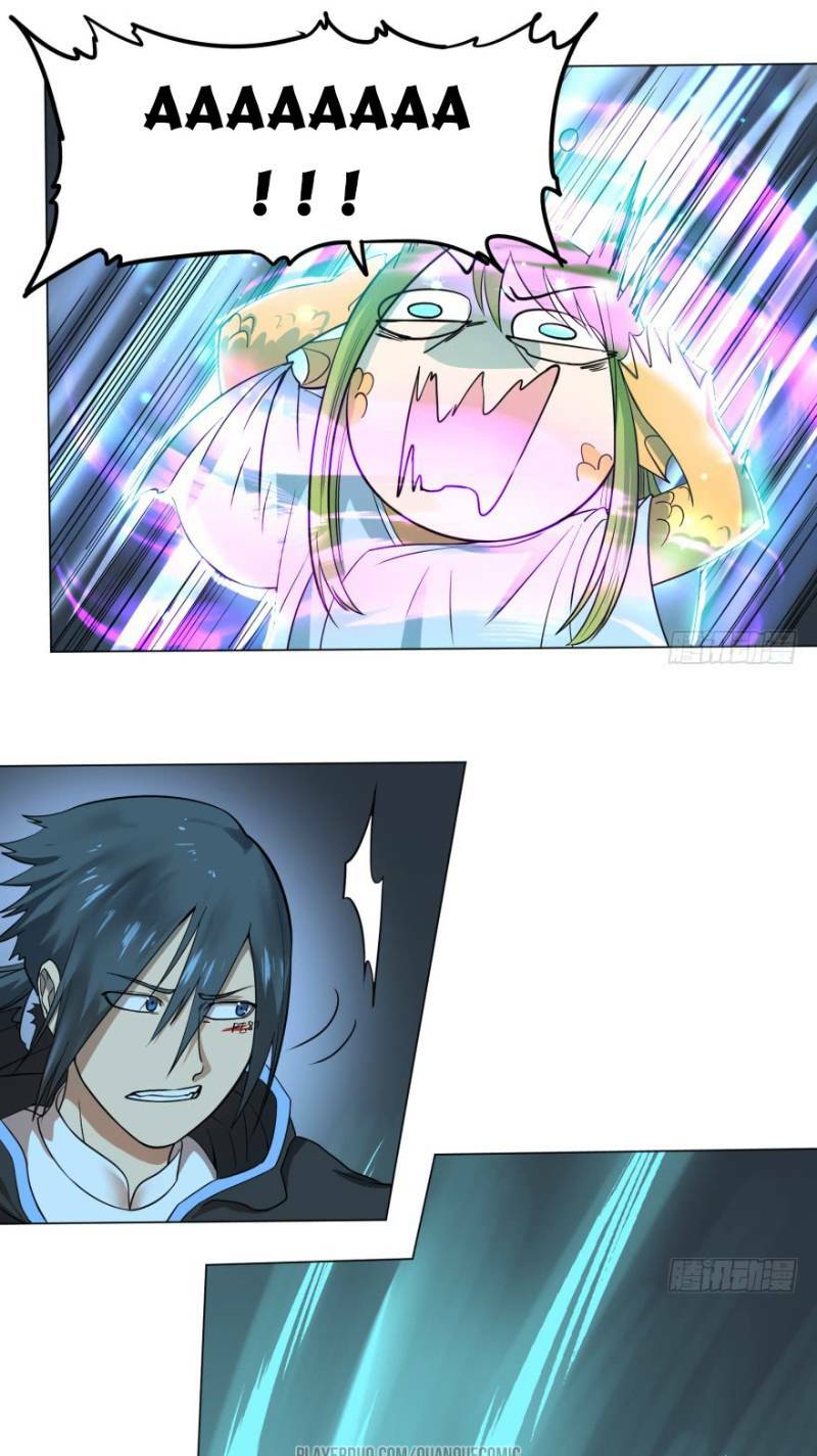 Danh Sách Kẻ Phản Diện: Chapter 48