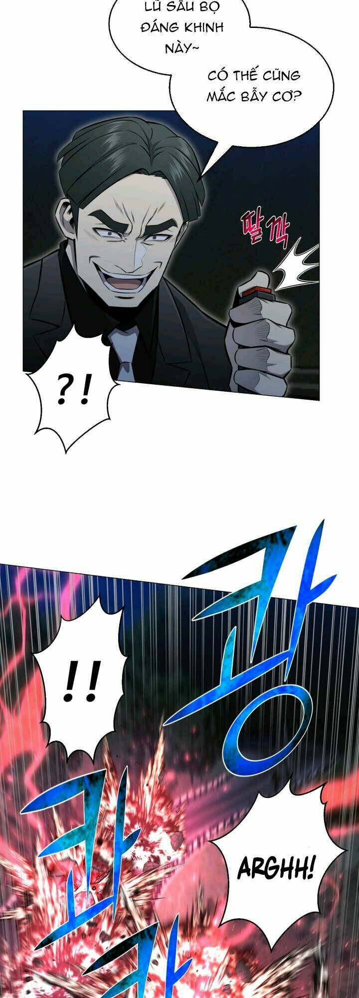 Luân Hồi Ác Nhân: Chapter 69