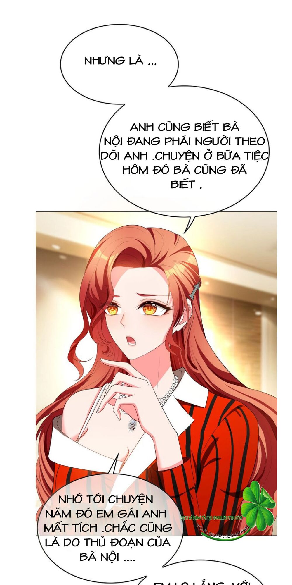 Cô Vợ Nhỏ Nuông Chiều Quá Lại Thành Ác!!: Chapter 145