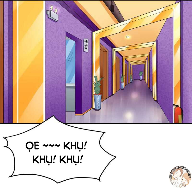 Tình Yêu Khiến Tôi Phát Điên: Chapter 31