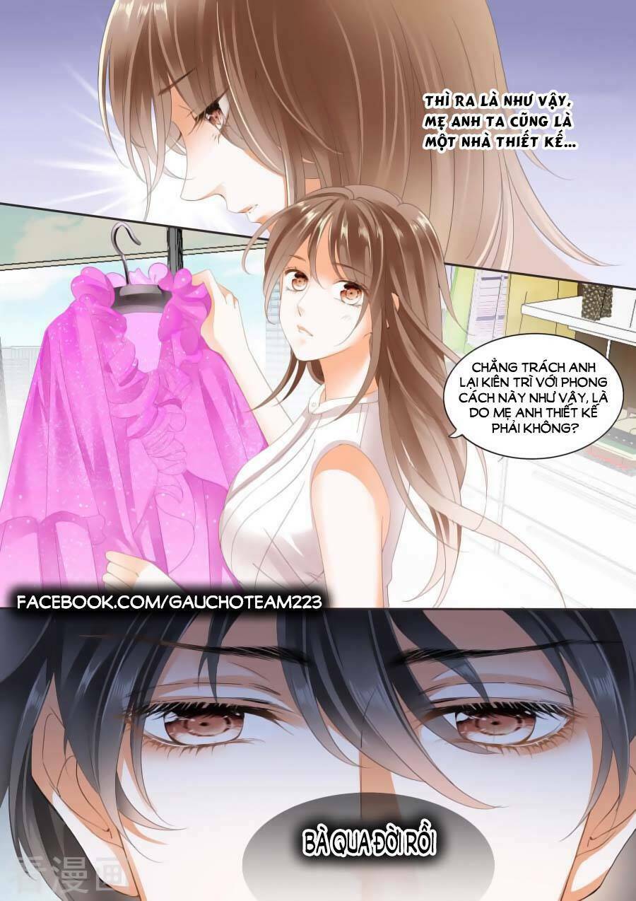 Không Thể Yêu Em: Chapter 13