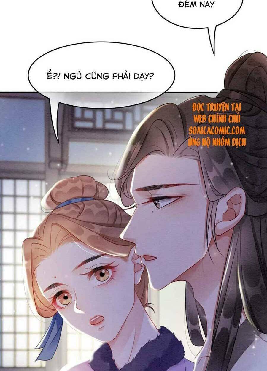 Xung Hỉ Vương Phi: Chapter 79