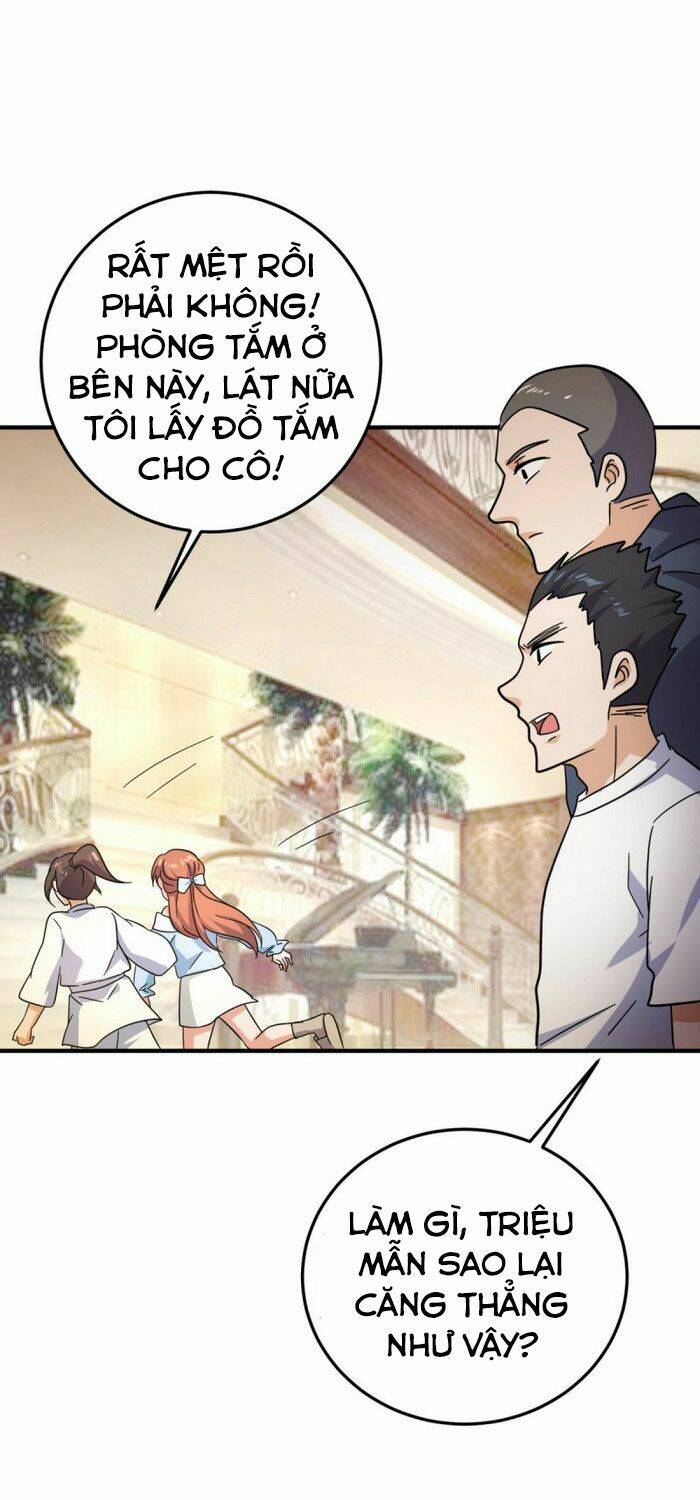 Đại Gia Livestream Vạn Giới: Chapter 77