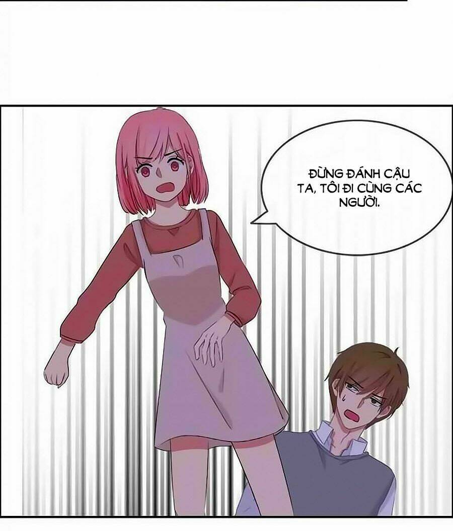 Đại Thần Tình Yêu Chớ Chạm Tôi: Chapter 57