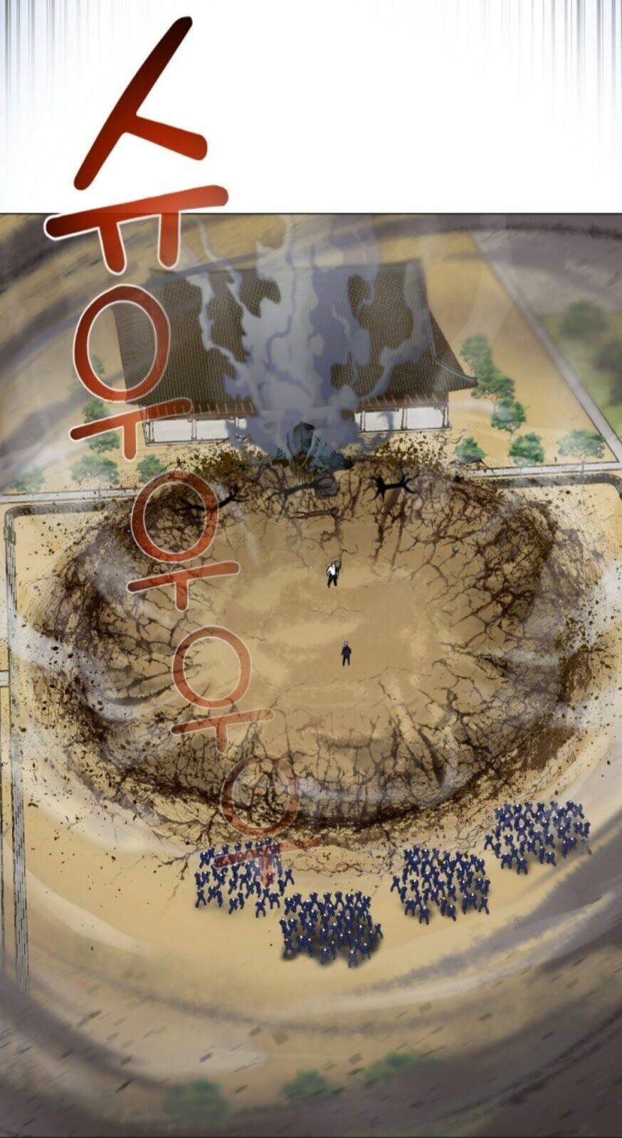 Luân Hồi Ác Nhân: Chapter 39