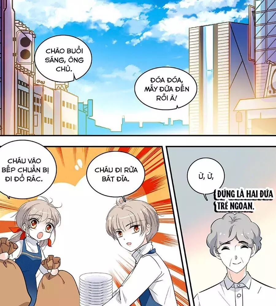 Thanh Ninh Chi Hạ: Chapter 439
