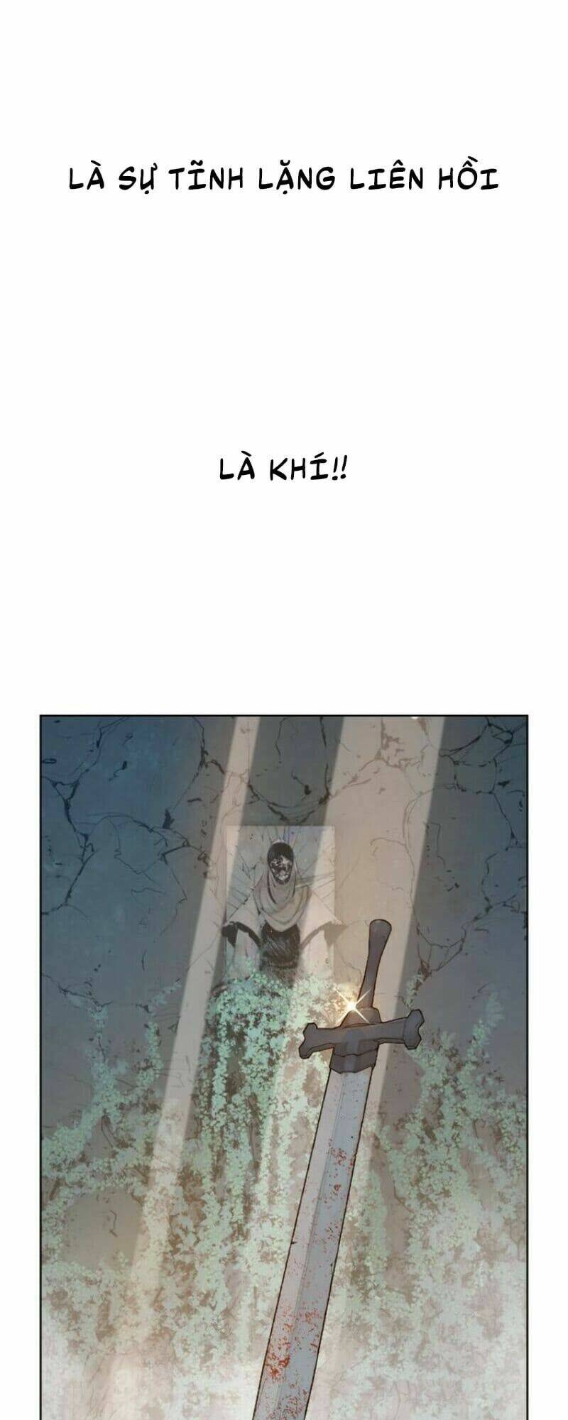 Vinh Quang Kiếm: Chapter 37
