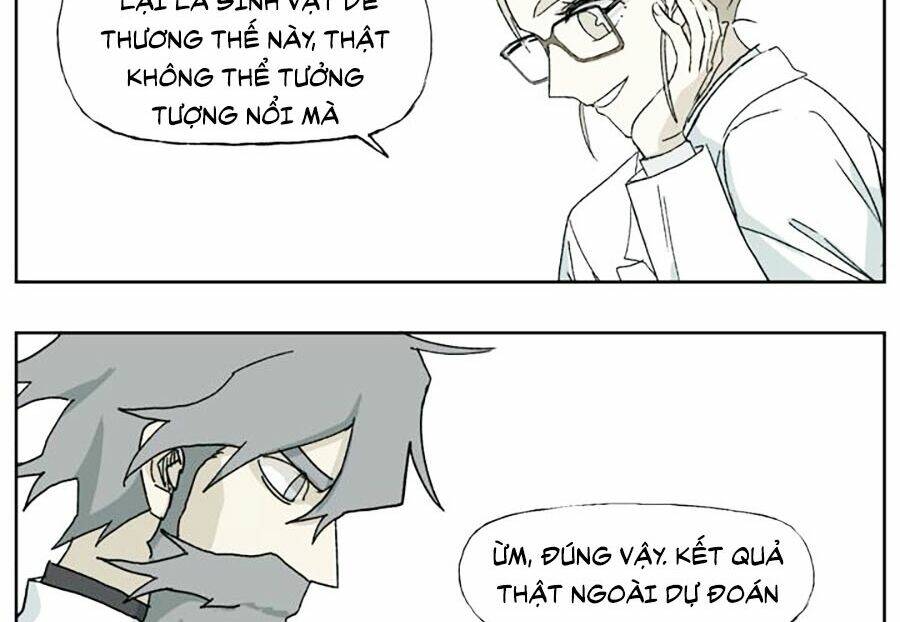 Đại Chiến Muỗi Biến Dị: Chapter 40