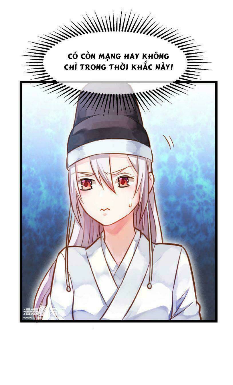 Bệ Hạ Xin Tự Trọng: Chapter 2