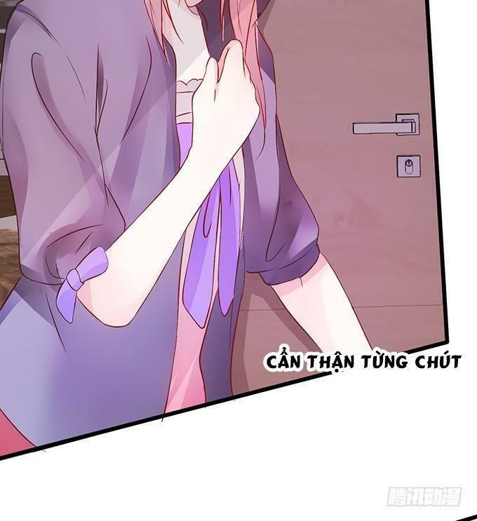 Hồ Tiên Hung Bạo: Chapter 16