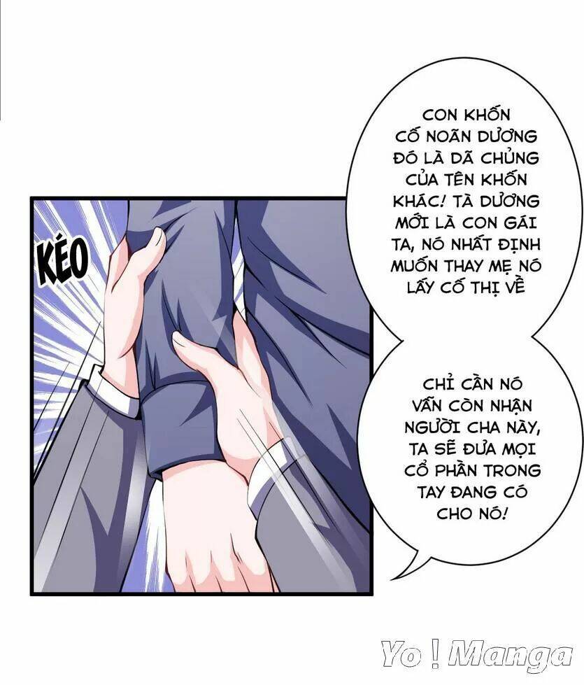 Thiểm Hôn Kinh Ái: Chapter 96