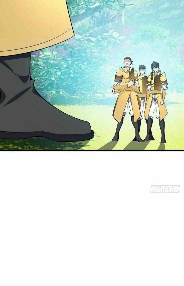 Yêu Giả Vi Vương: Chapter 48