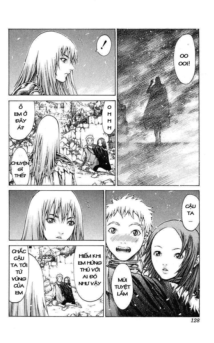 Mắt Bạc: Chapter 55