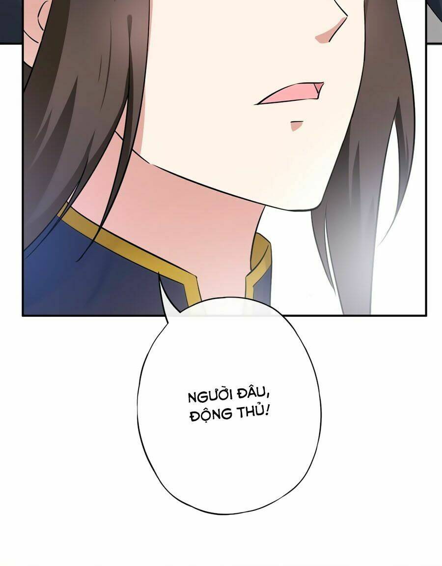 Vương Phi Có Chút Nghịch Ngợm: Chapter 1