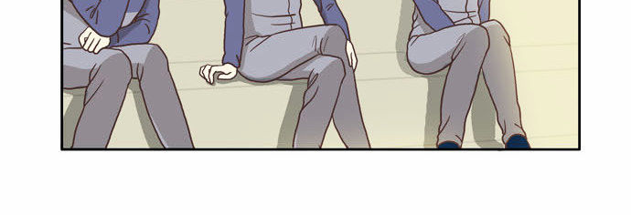 Thế Giới Con Gái: Chapter 4