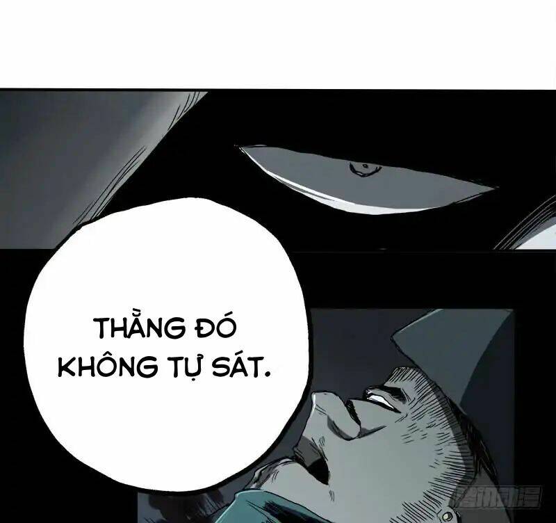 Disease: Chapter 1