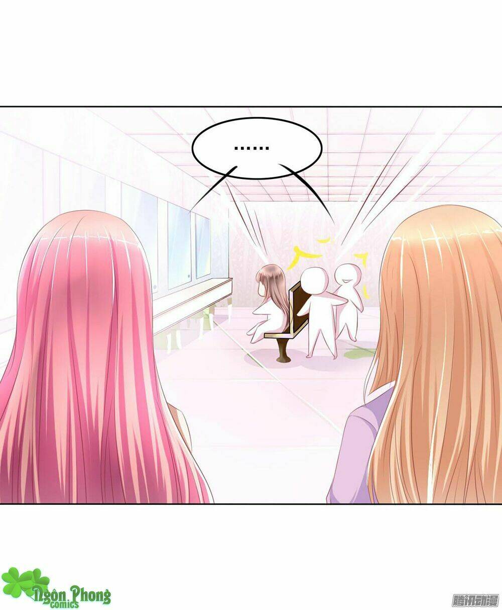 Hoàng Đế “Phế Vật” Tiến Hóa Sử: Chapter 28