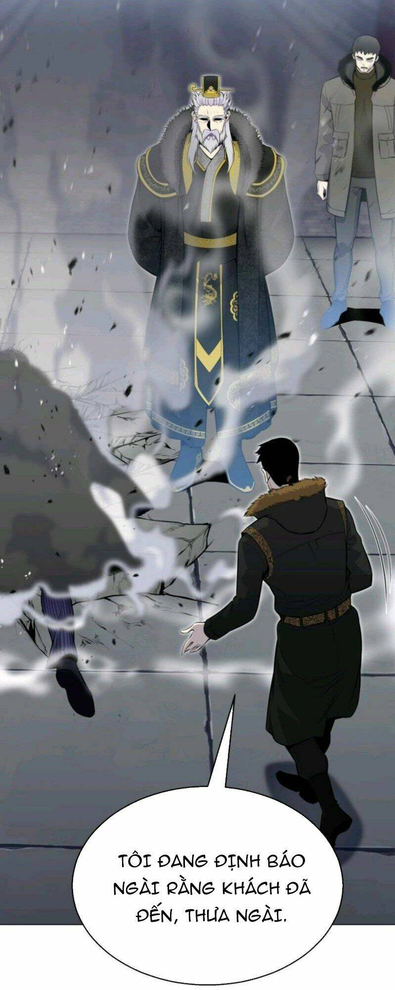 Luân Hồi Ác Nhân: Chapter 73