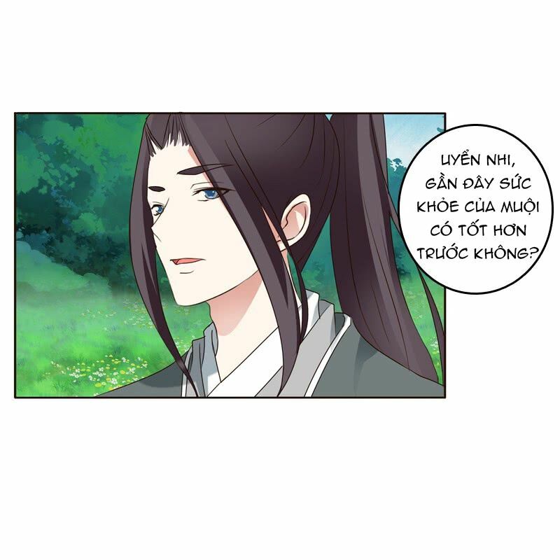 Thông Linh Phi: Chapter 207